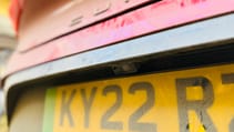 Cupra Born e-Boost - long term review