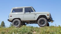 Icon Ford Bronco 100 2023
