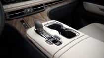 Lexus LM Top Gear