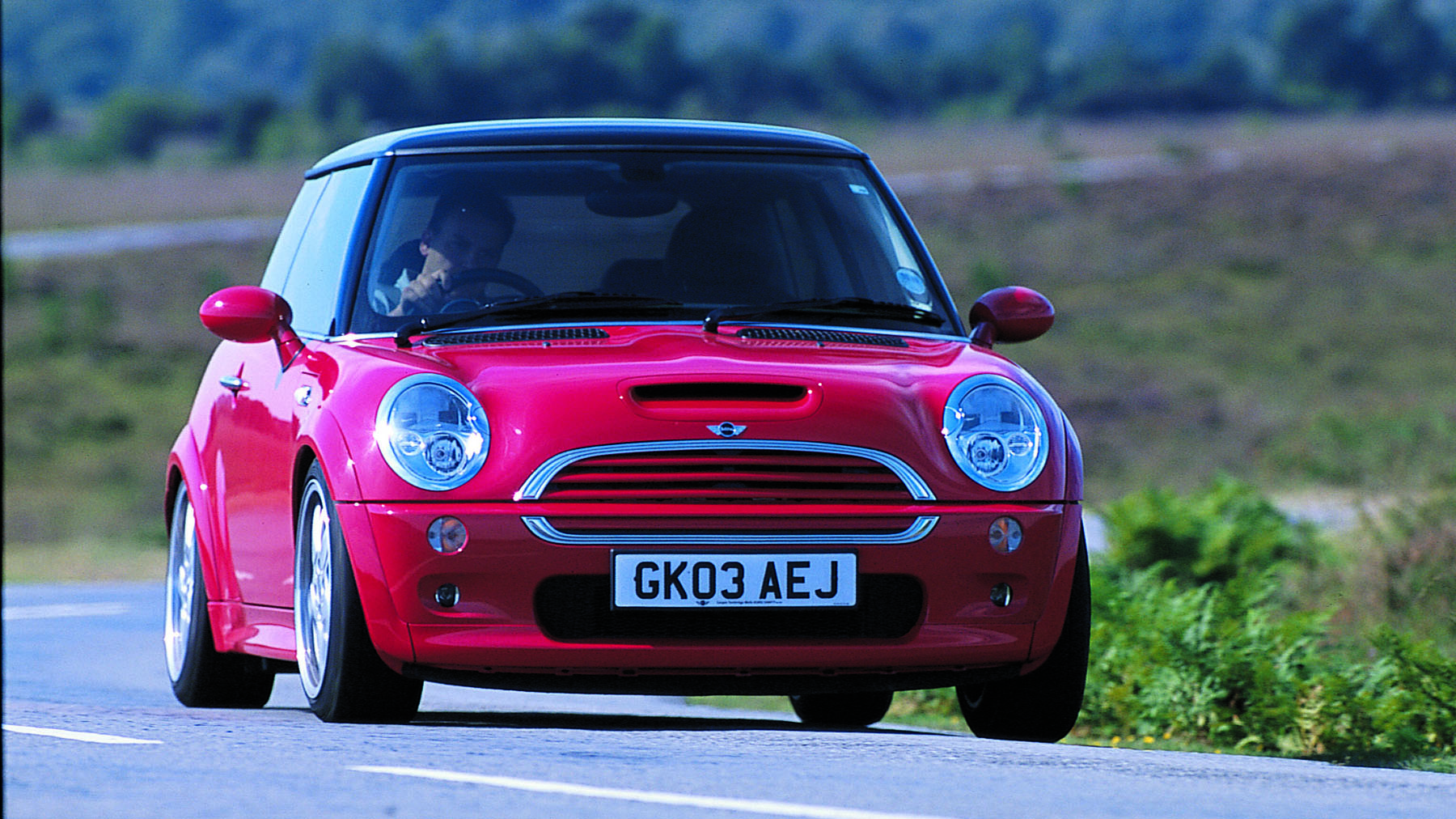 Retro review: AC Schnitzer Mini Cooper S Reviews 2024