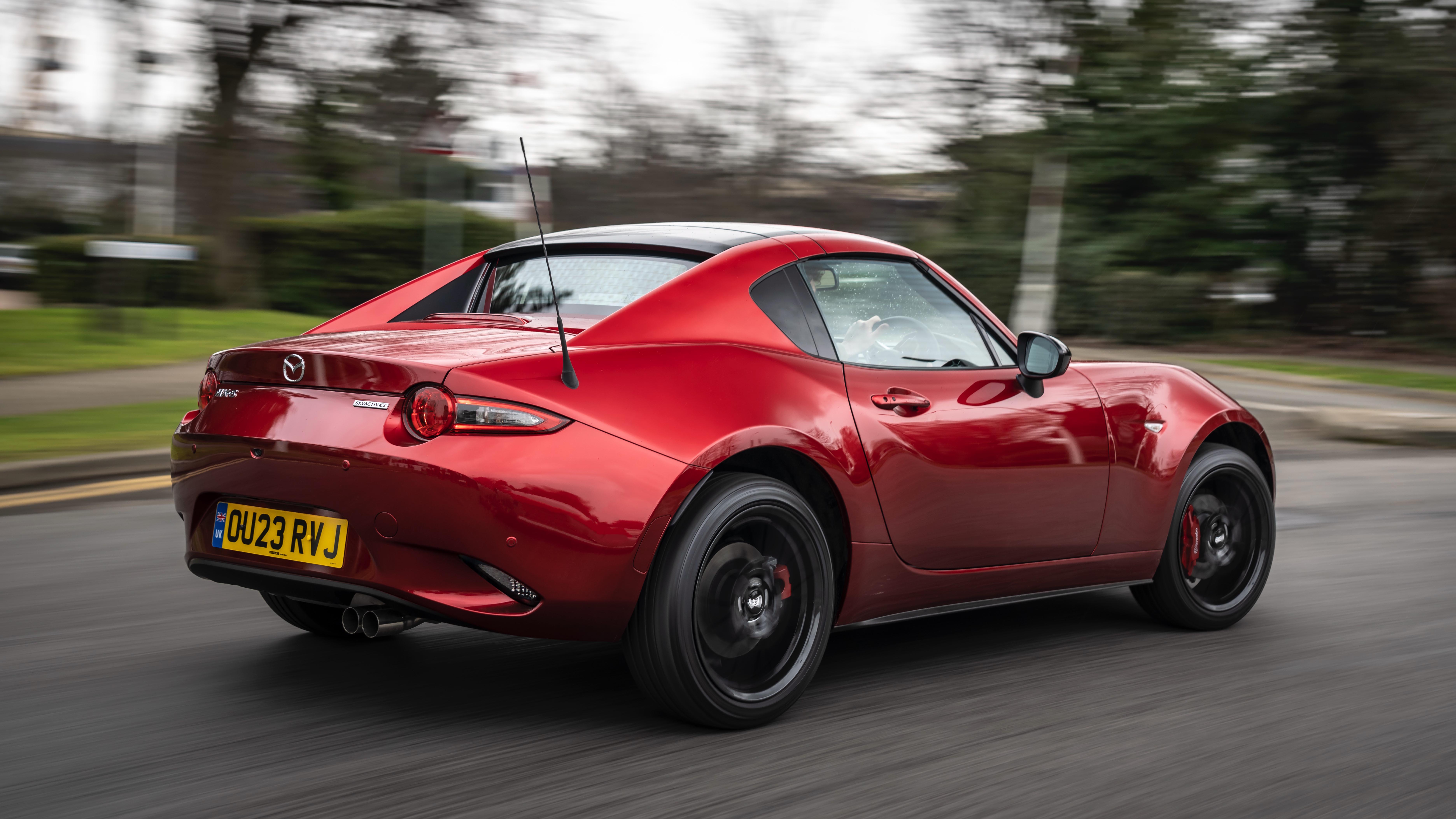 Mazda Miata Price, Images, Mileage, Reviews, Specs