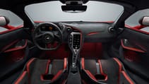 New McLaren 750S revealed 2023