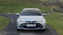 Toyota Corolla Touring Sports 