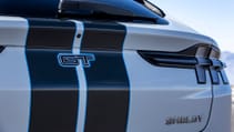 Shelby Mustang Mach-E GT