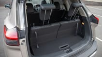 Nissan X-Trail review