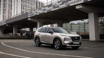 Nissan X-Trail review