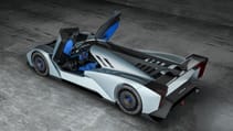 Laffite hypercars
