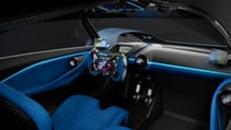 Laffite hypercars
