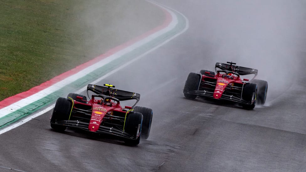 Fate of Canadian Grand Prix race to be determined by May 1 