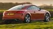 Audi TT Coupe Review 2024 | Top Gear