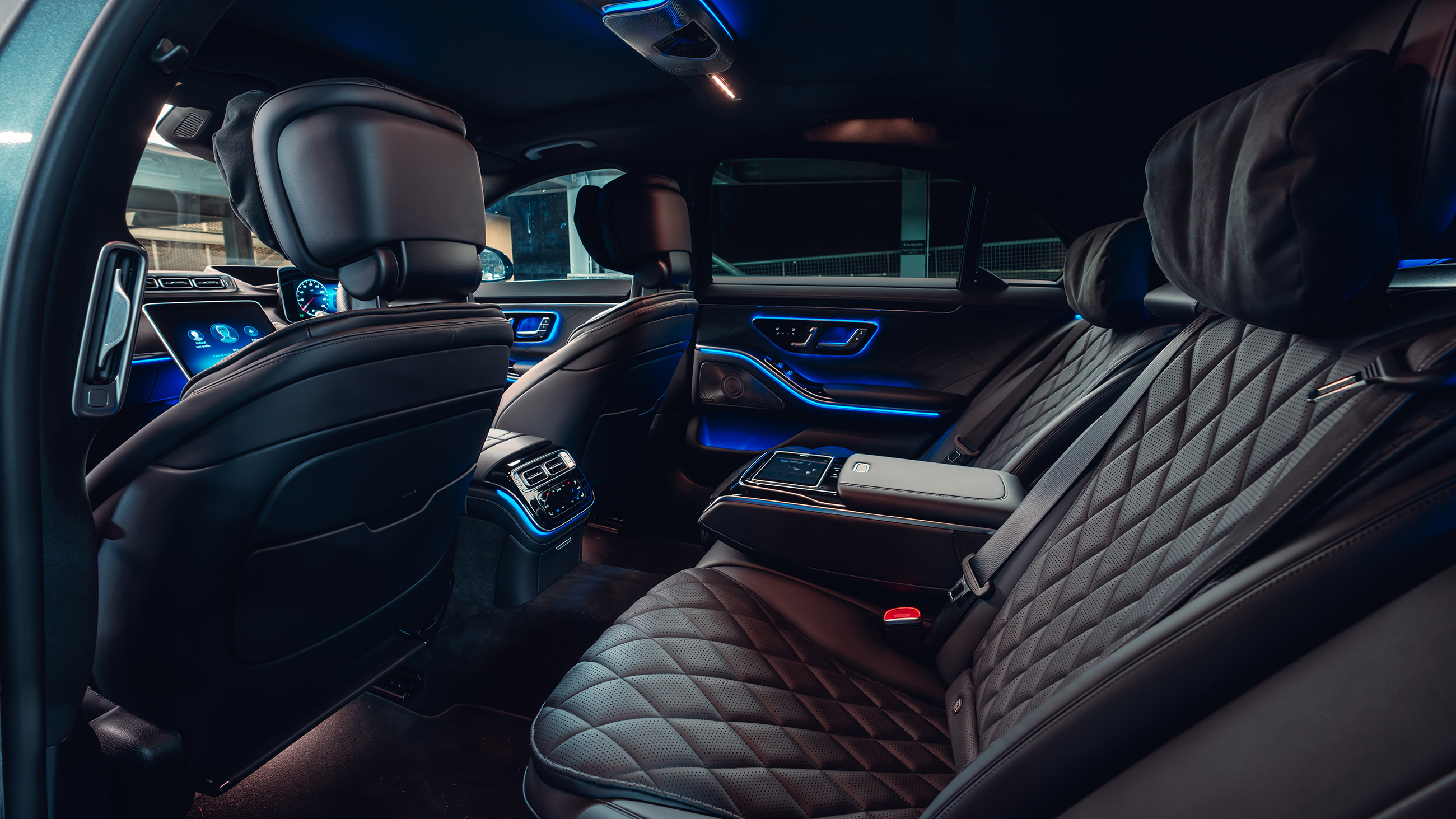 Mercedes-Benz S-Class Review 2023 | Top Gear