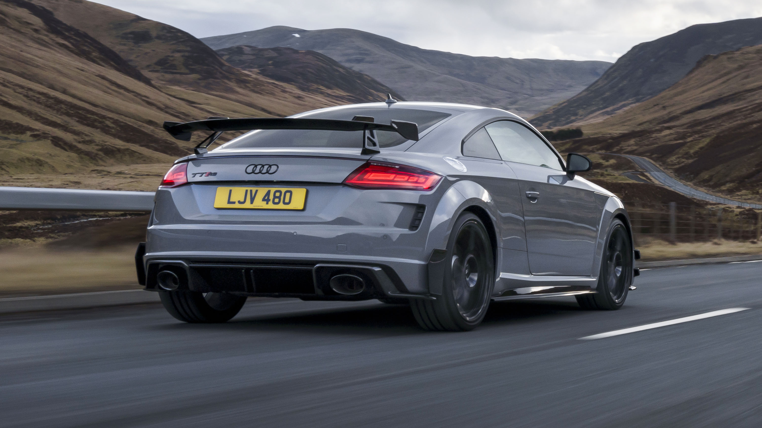 Buy Audi TT Coupe Price, PPC or HP