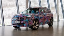 Mini design language front