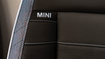 Mini design language texture