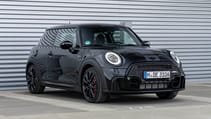 Mini JCW 1to6 Edition Top Gear