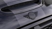 Mini JCW 1to6 Edition Top Gear