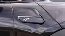 Mini JCW 1to6 Edition Top Gear