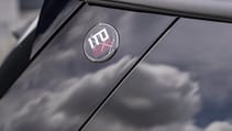 Mini JCW 1to6 Edition Top Gear