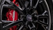 Mini JCW 1to6 Edition Top Gear