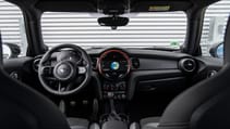 Mini JCW 1to6 Edition Top Gear