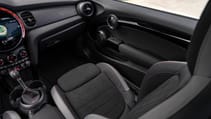 Mini JCW 1to6 Edition Top Gear