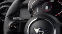Mini JCW 1to6 Edition Top Gear