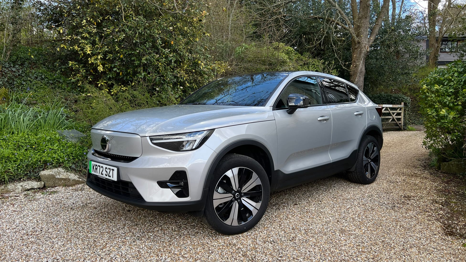 Volvo XC40 - long term review - Report No:6 2025 | Top Gear