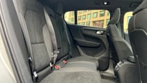 Volvo C40 Recharge