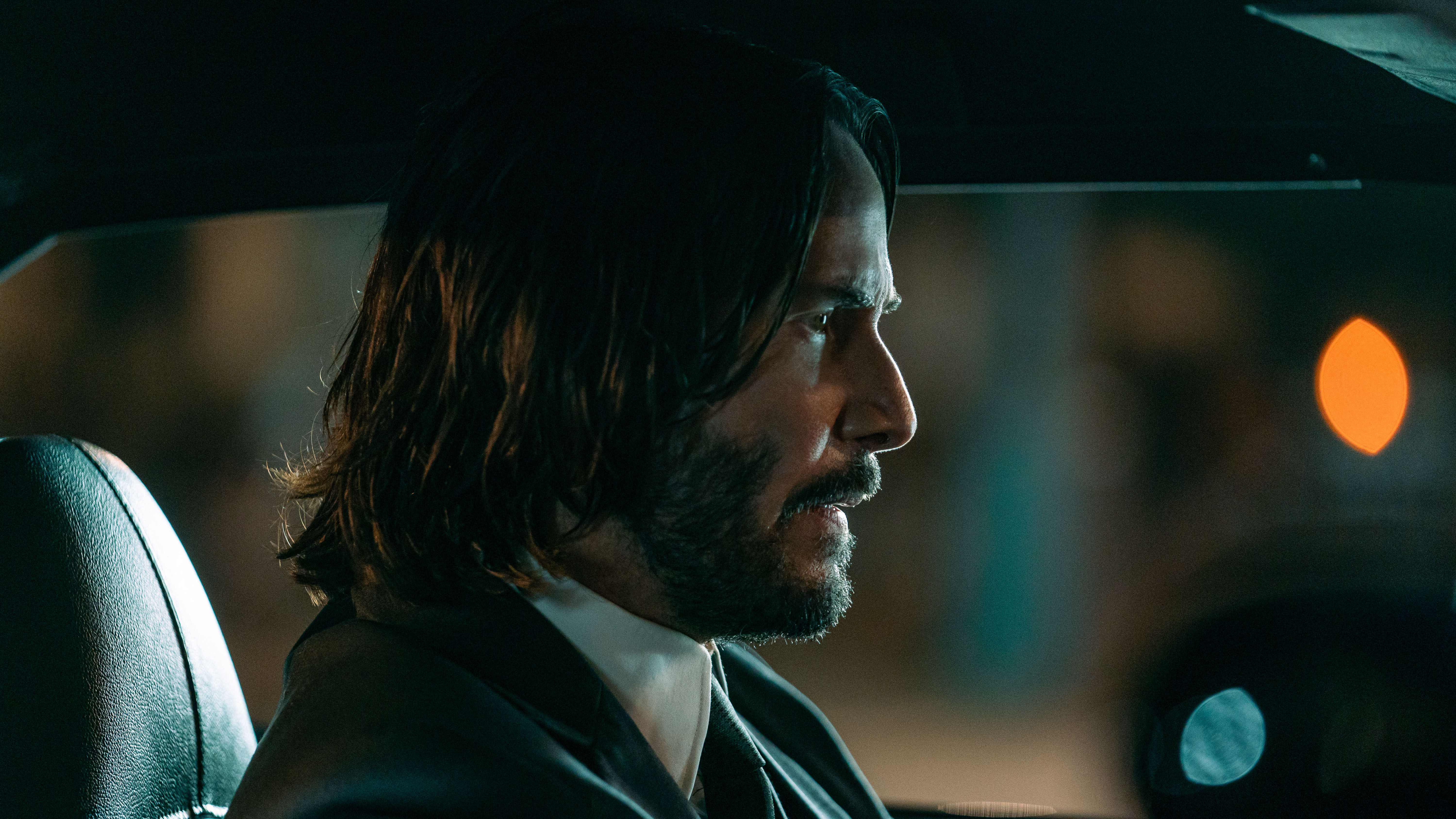 John Wick' Spinoffs Explained - What's Next For John Wick After