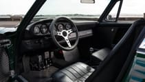 KAMM 912c Top Gear production spec
