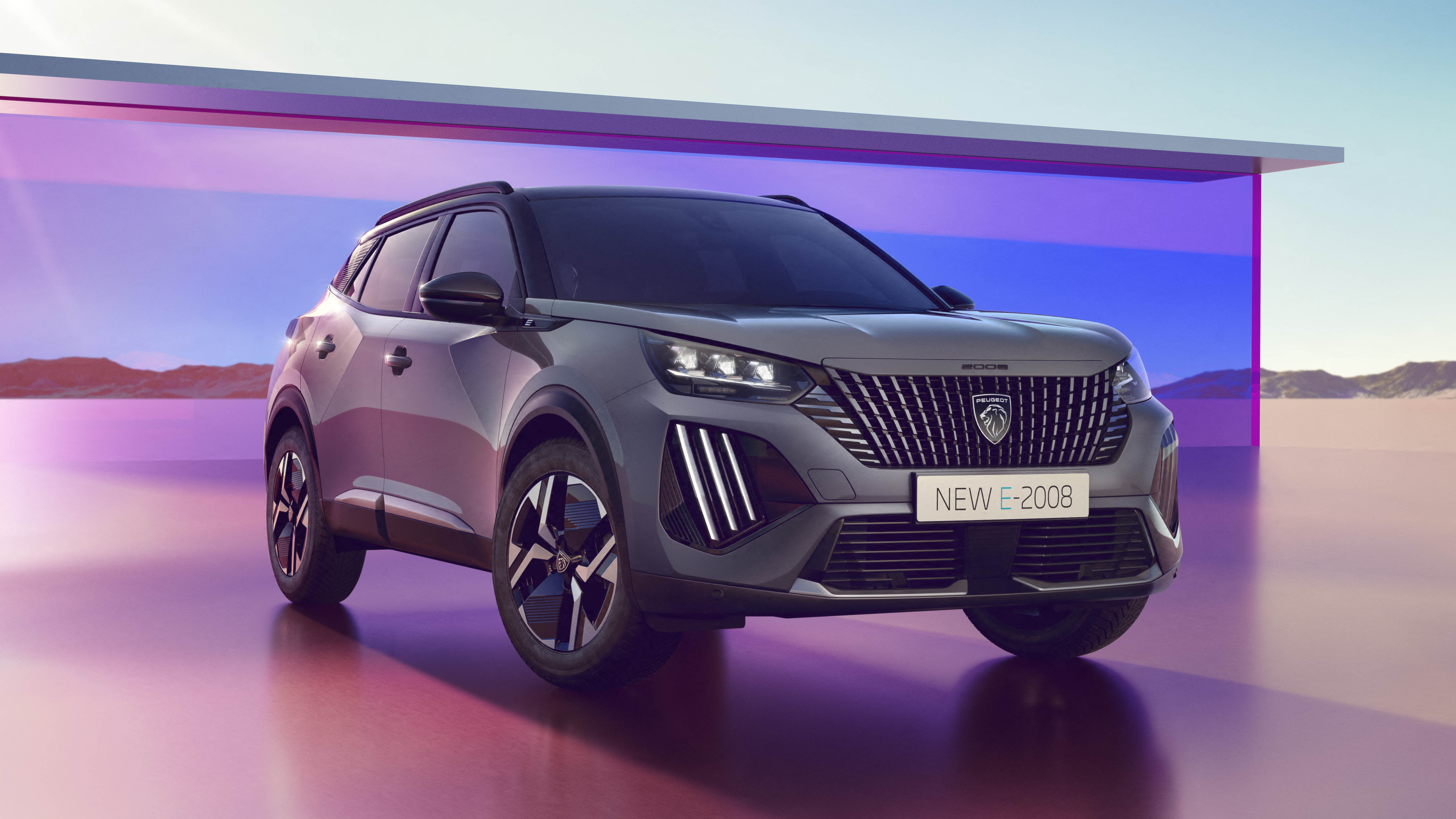 Review peugeot e 2008 deals