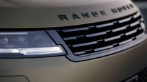 Range Rover SV revealed 2023