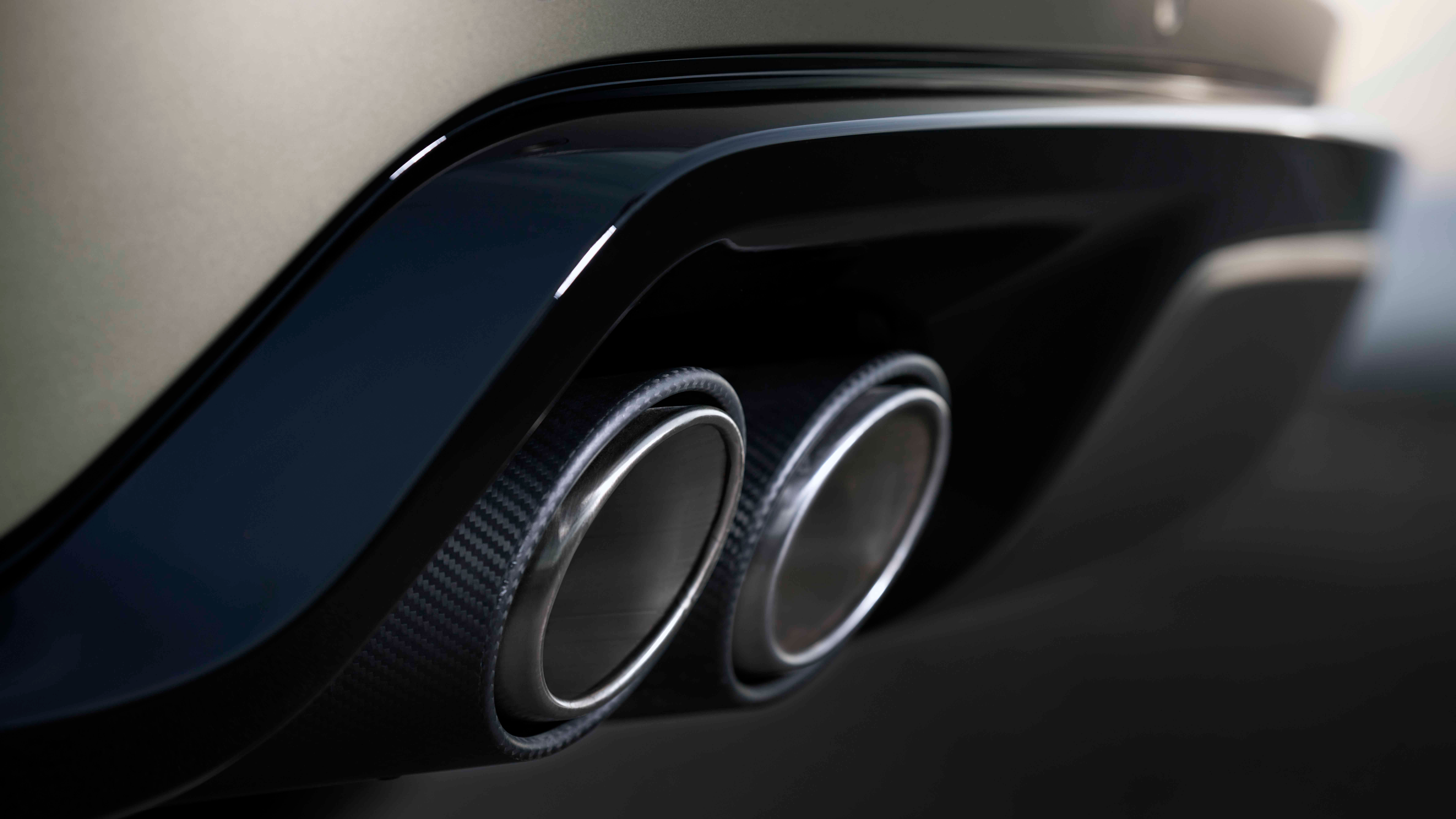 Best exhaust for best sale range rover sport