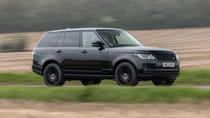 Range Rover L40 Range Rover L405 review: eschews sportiness for outright luxury Reviews ...