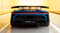 Ferrari SF90 XX Stradale and SF90 XX Spider revealed 2023