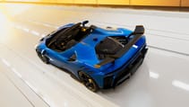 Ferrari SF90 XX Stradale and SF90 XX Spider revealed 2023
