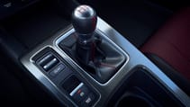 Honda Civic USA review Top Gear 2023