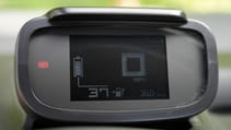 Citroen Ami Cargo spedometer