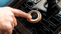 Bentley Batur button