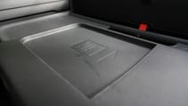Citroen Ami Cargo tray