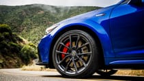 Acura Integra Type S USA review Top Gear 2023