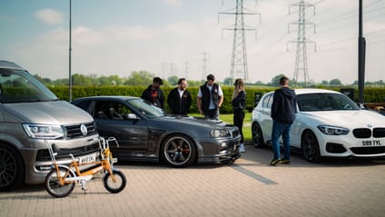 Bentley staff cars gallery Top Gear 2023