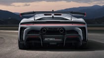 Ferrari SF90 XX Stradale and SF90 XX Spider revealed 2023