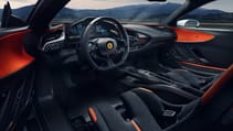 Ferrari SF90 XX Stradale and SF90 XX Spider revealed 2023