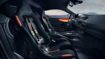 Ferrari SF90 XX Stradale and SF90 XX Spider revealed 2023
