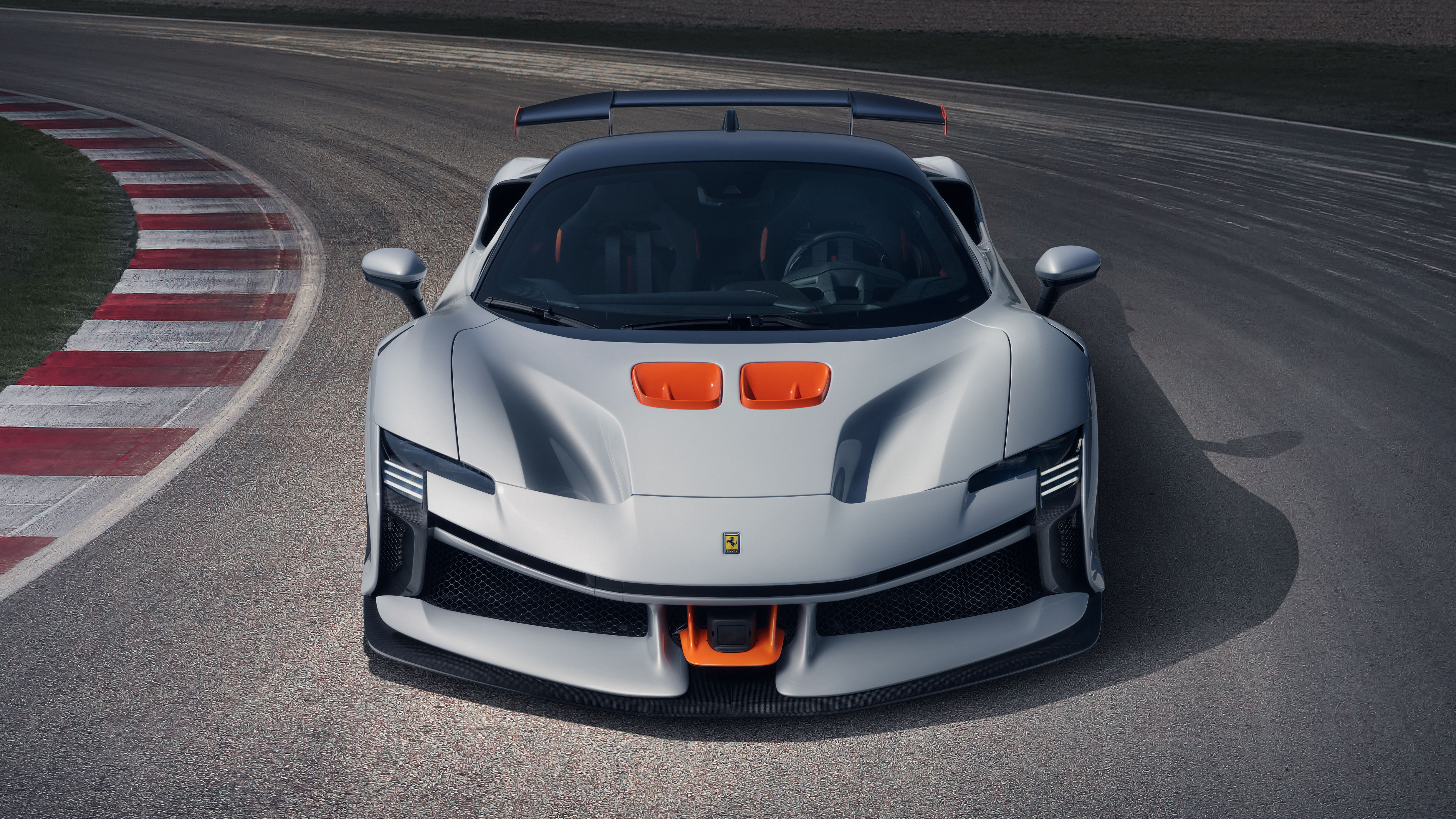 Ferrari SF90 XX Stradale and SF90 XX Spider revealed 2023