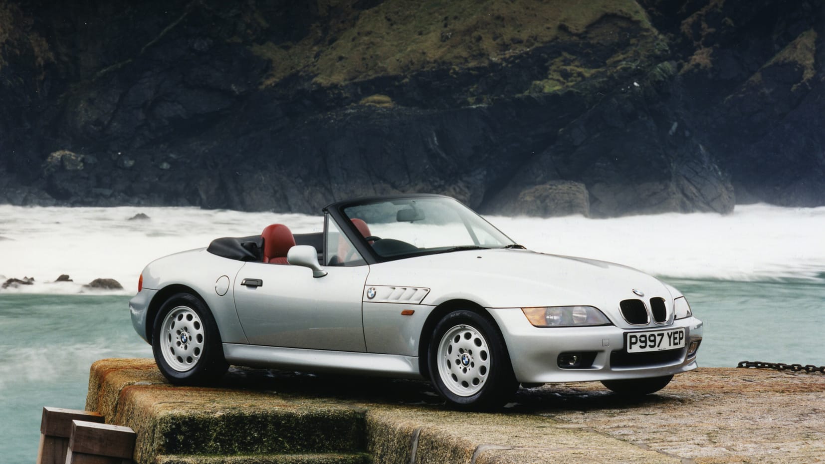 10 used convertibles for under £3k we found this week | Top Gear