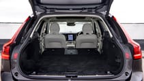 Volvo V90 Top Gear review 2023