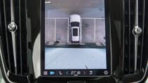 Volvo V90 Top Gear review 2023