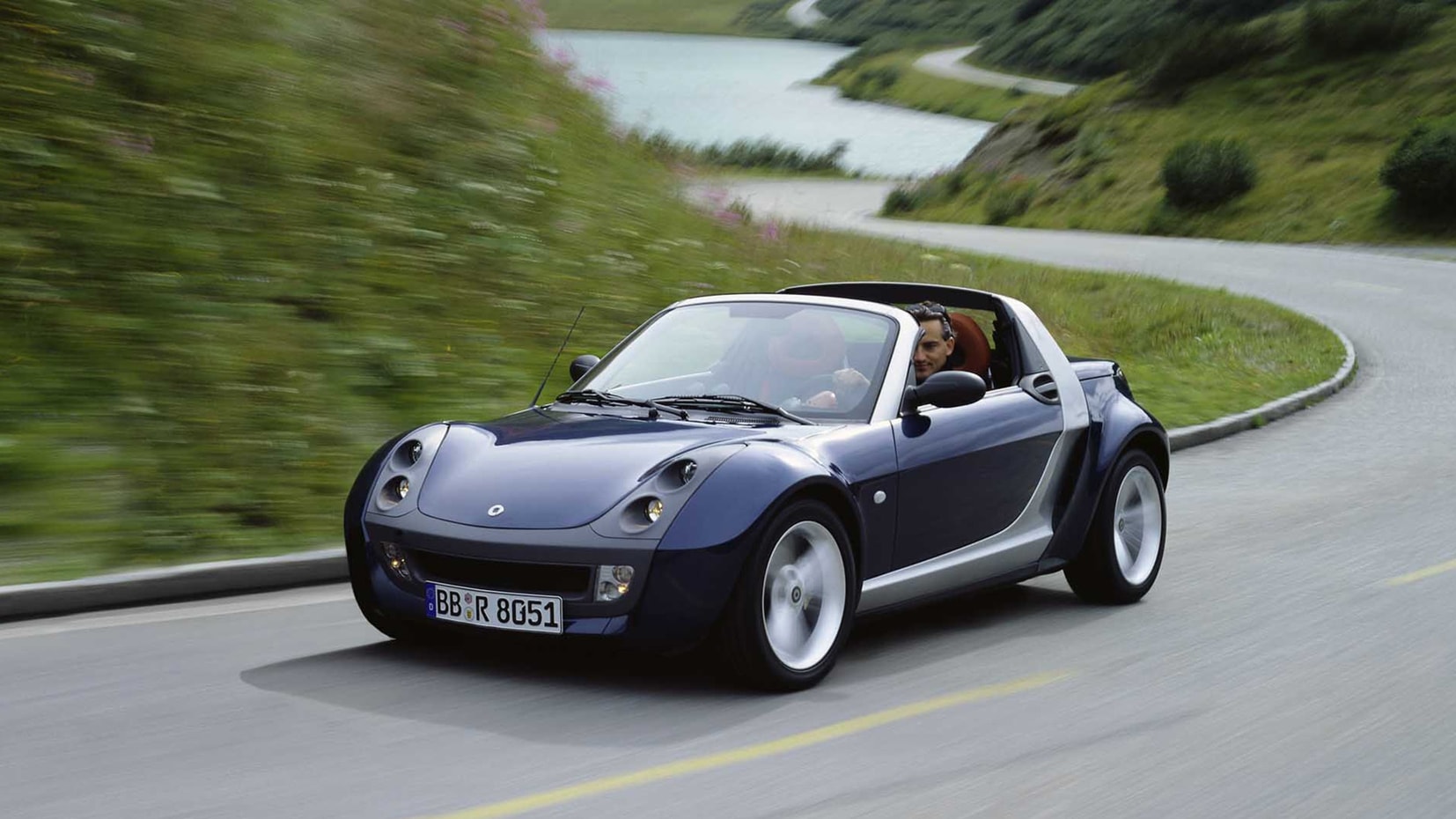 10 used convertibles for under £3k we found this week | Top Gear